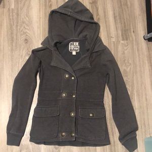 Billabong jacket